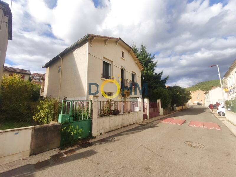 Maison à vendre, 111m², LES SALLES DU GARDON