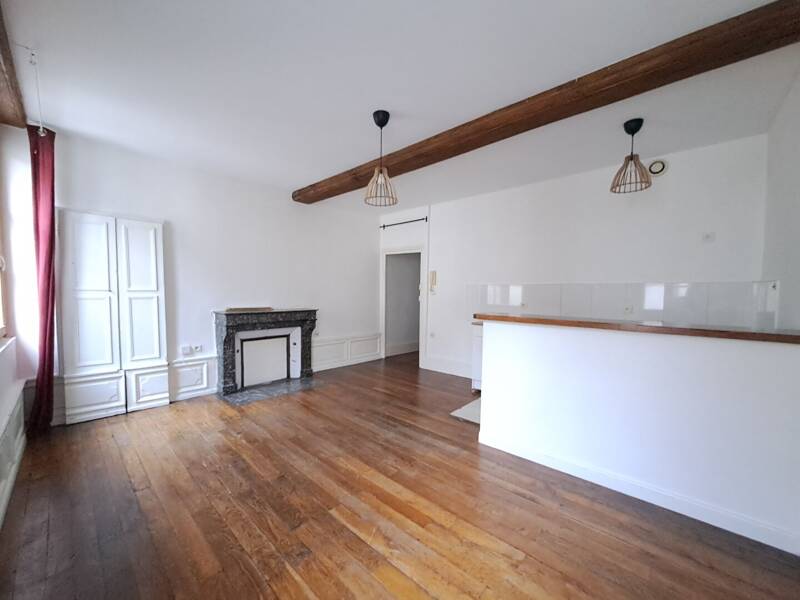 Maison à louer, 39m², DIJON