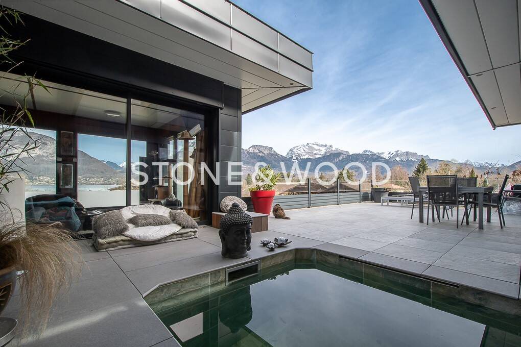 Maison à vendre, 400m², SEVRIER
