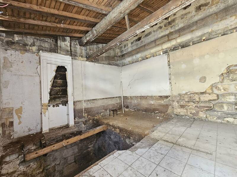 Maison à vendre, 30m², BORDEAUX