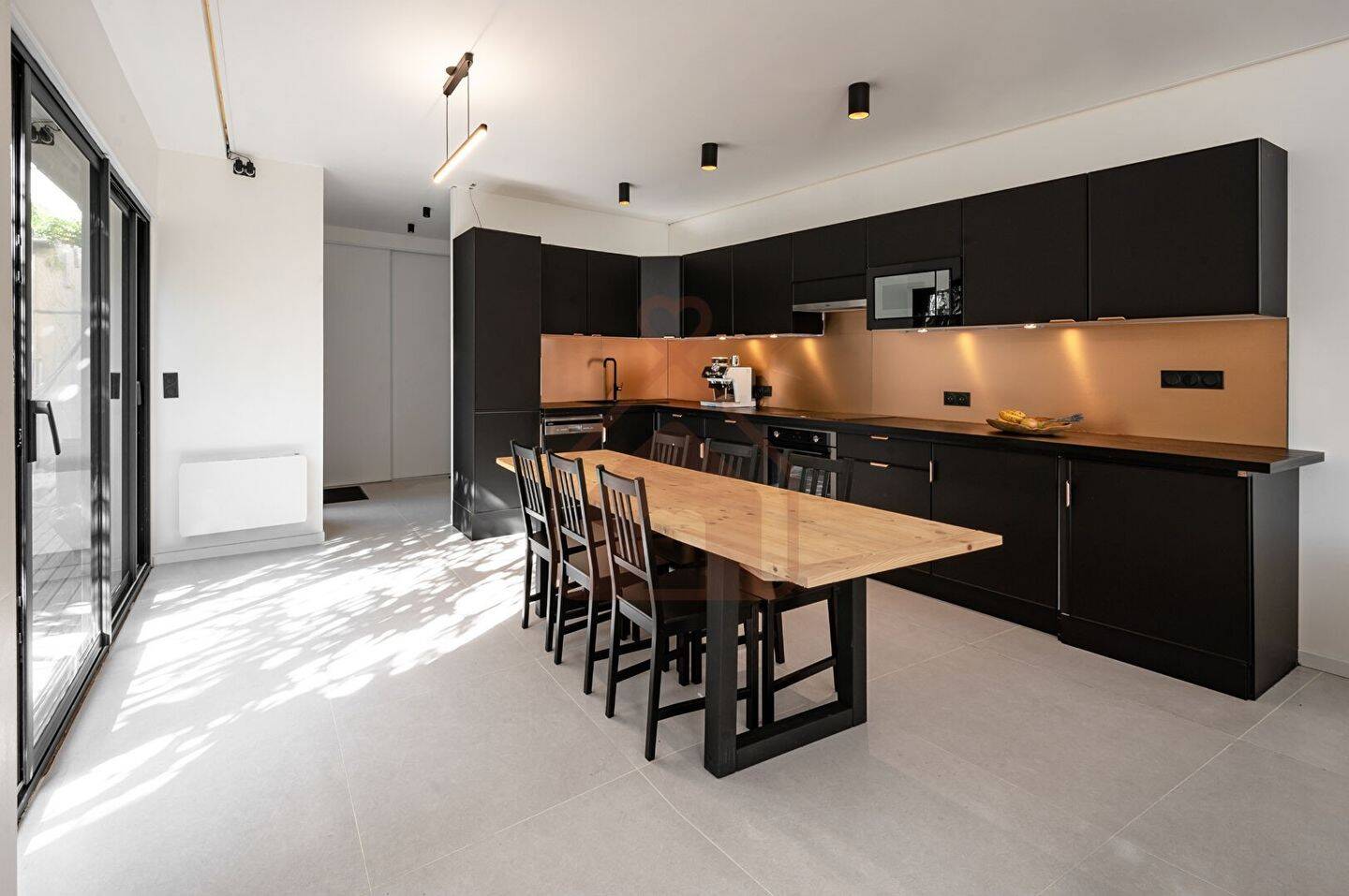 Maison à vendre, 135m², VITRY SUR SEINE