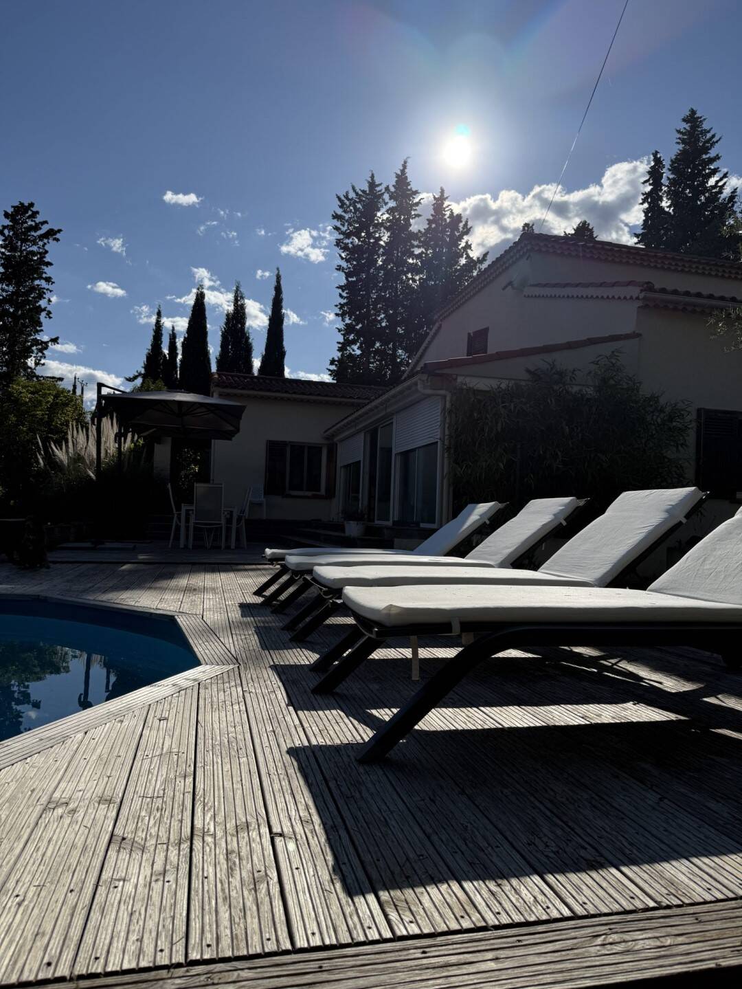 Maison à vendre, 185m², VILLECROZE