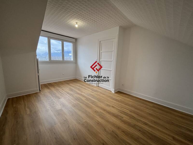 Maison à louer, 43m², SAINT MARTIN D'HERES