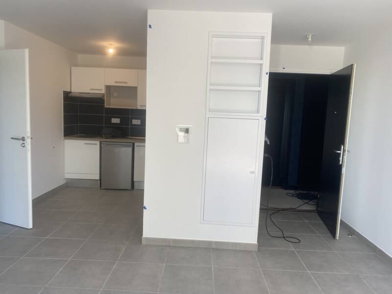 Maison à louer, 47m², LIVRY GARGAN