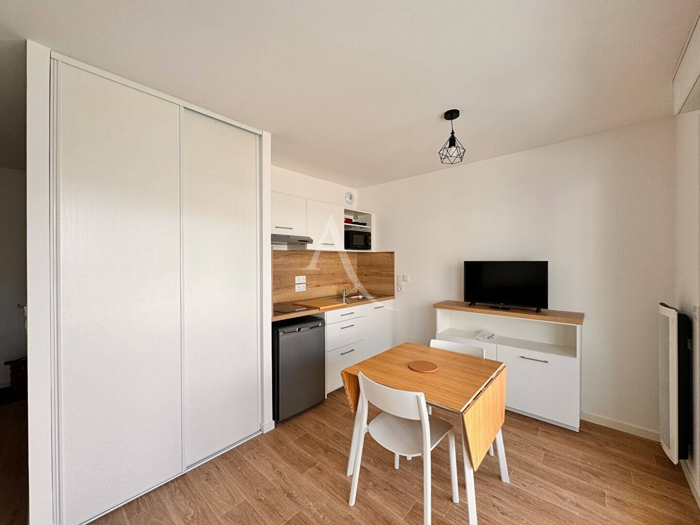 Maison à louer, 24m², LA ROCHE SUR YON