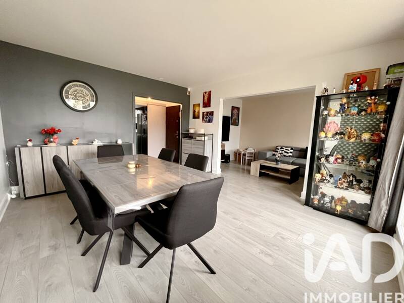 Maison à vendre, 75m², CORBEIL ESSONNES