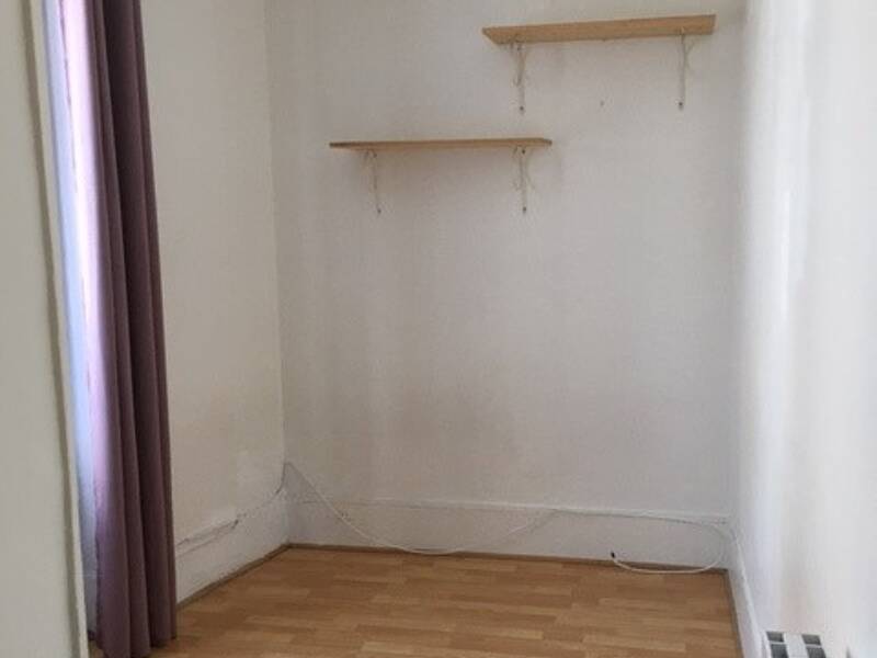 Maison à louer, 14m², PARIS 12E