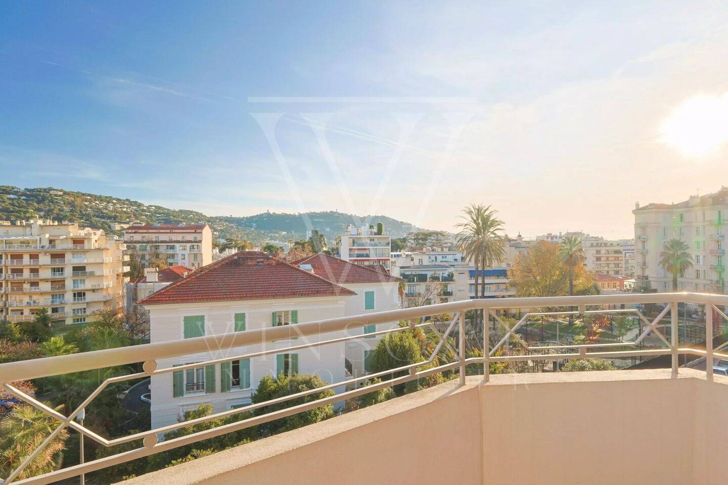 Maison à louer, 35m², CANNES