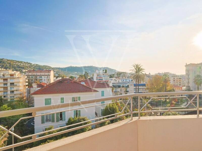 Maison à louer, 35m², CANNES