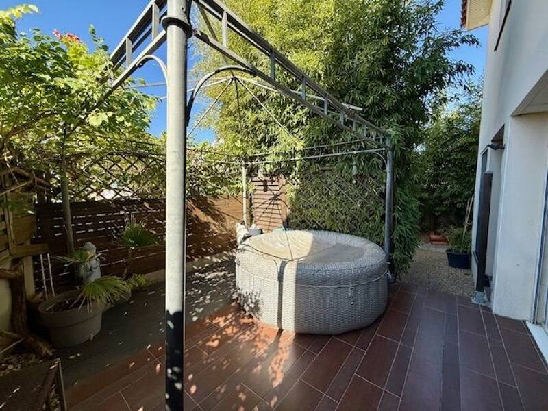 Maison à vendre, 155m², MAUGUIO