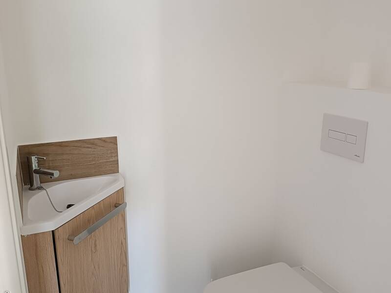 Maison à louer, 79m², SAINT MARTIN DE CRAU