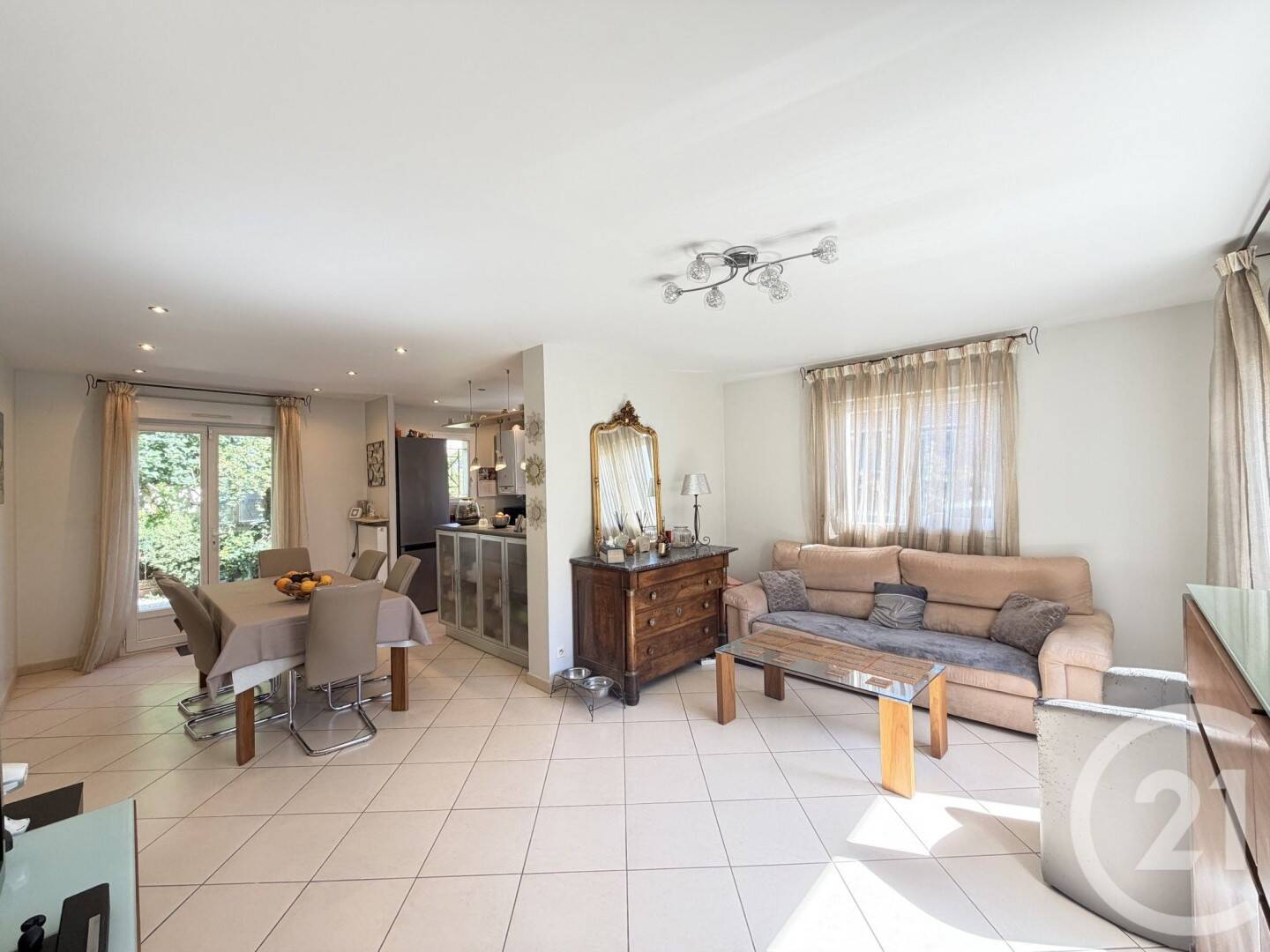 Maison à vendre, 92m², ANTONY