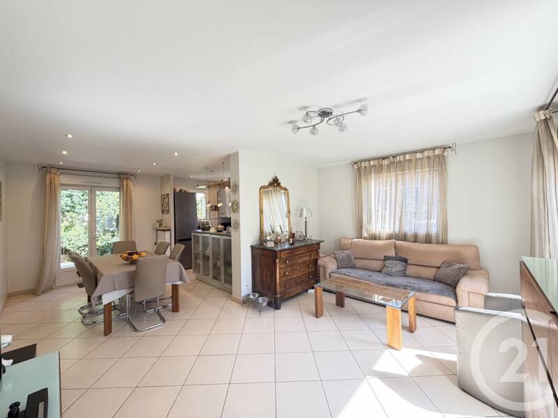 Maison à vendre, 92m², ANTONY