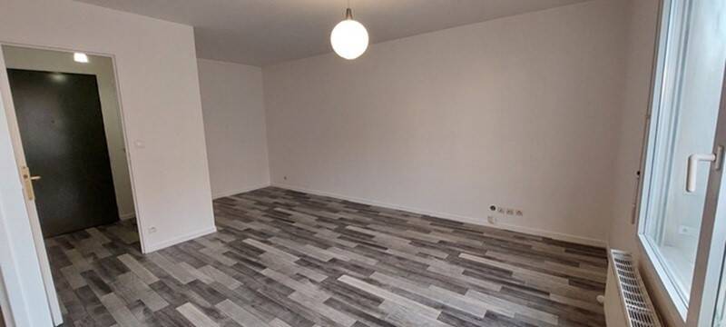 Maison à louer, 28m², COURCOURONNES