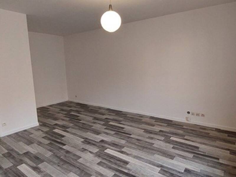 Maison à louer, 28m², COURCOURONNES