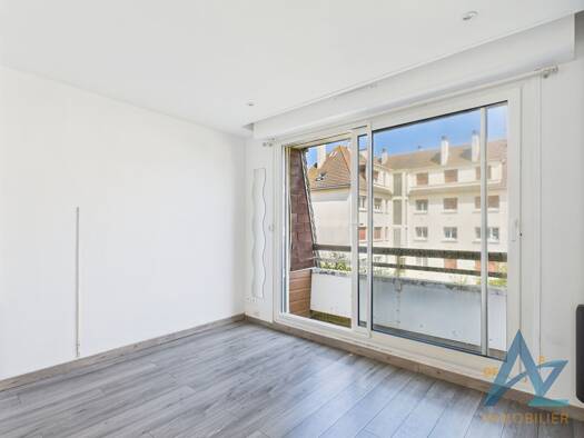 Appartement à vendre 79 900 € 1 pièce 17,9 m² Étage 2/3 Merville-Franceville-Plage 14810