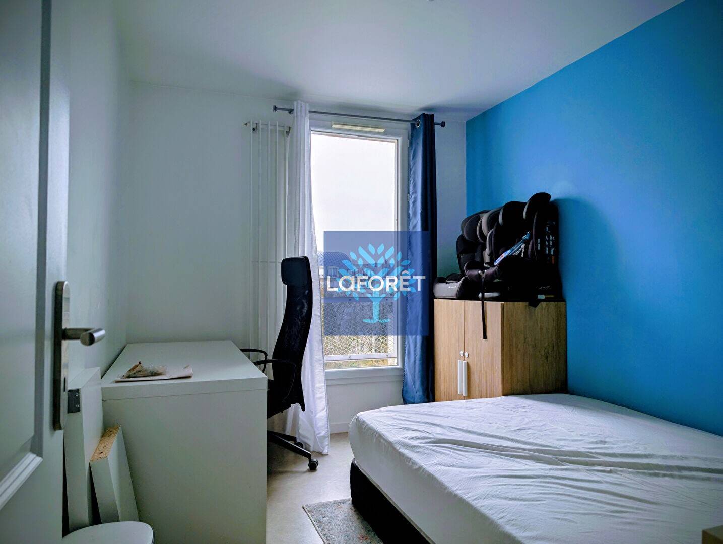 Maison à louer, 61m², CERGY