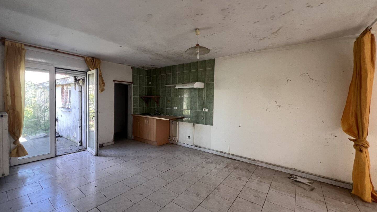 Maison à vendre, 78m², LE BOUSCAT