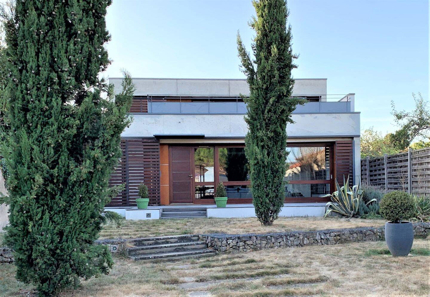 Maison à vendre, 216m², POITIERS