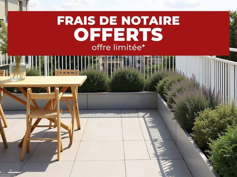 Maison à vendre, 58m², COLOMBES