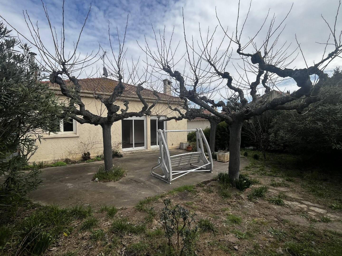 Maison à vendre, 98m², BEZIERS