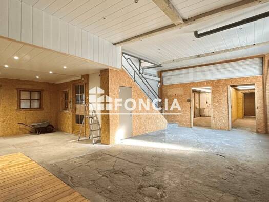 Local commercial à vendre 950 000 € 301 m² de surface de vente Megève 74120