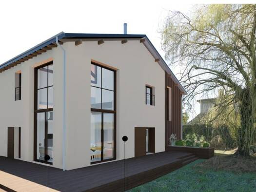 Terrain agricole à vendre 220 000 € 150 m² 17 000 m² de terrain Eyzin-Pinet 38780