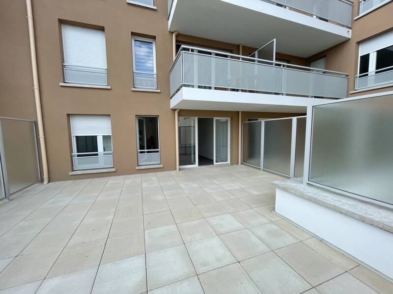 Maison à louer, 40m², MELUN