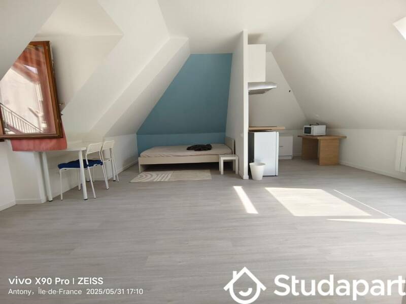 Maison à louer, 20m², ANTONY
