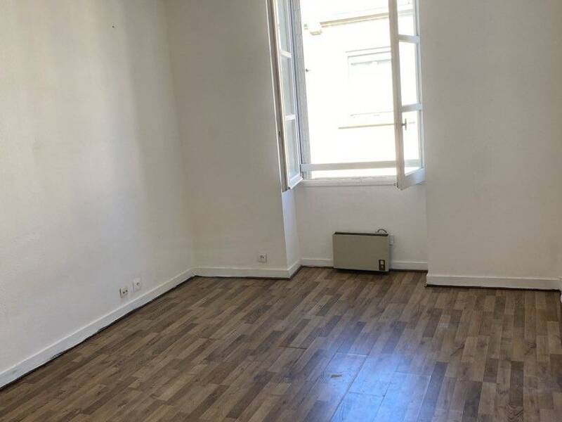 Maison à louer, 20m², BORDEAUX