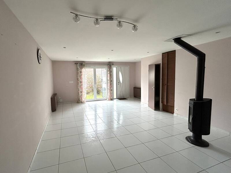 Maison à louer, 0m², CHOLET