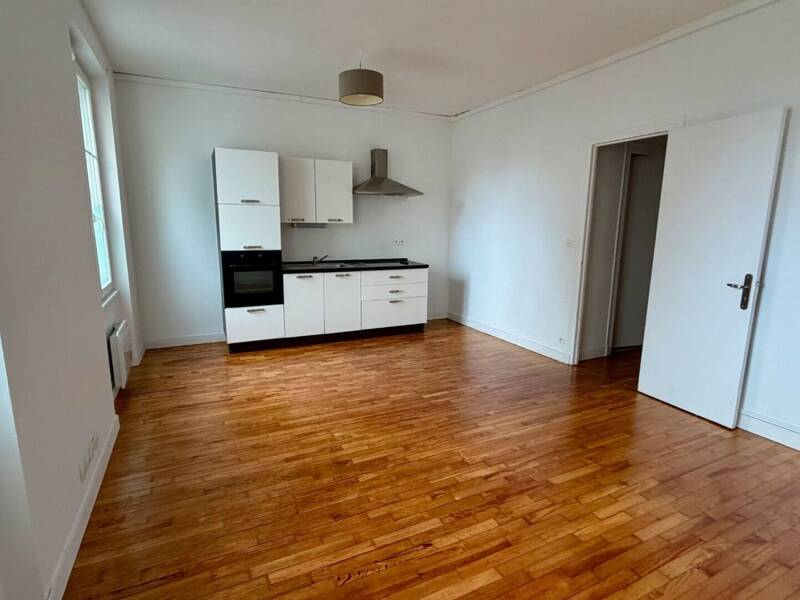 Maison à vendre, 38m², BREST