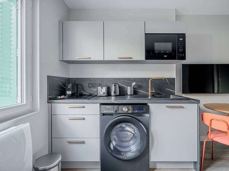 Maison à louer, 22m², GRENOBLE