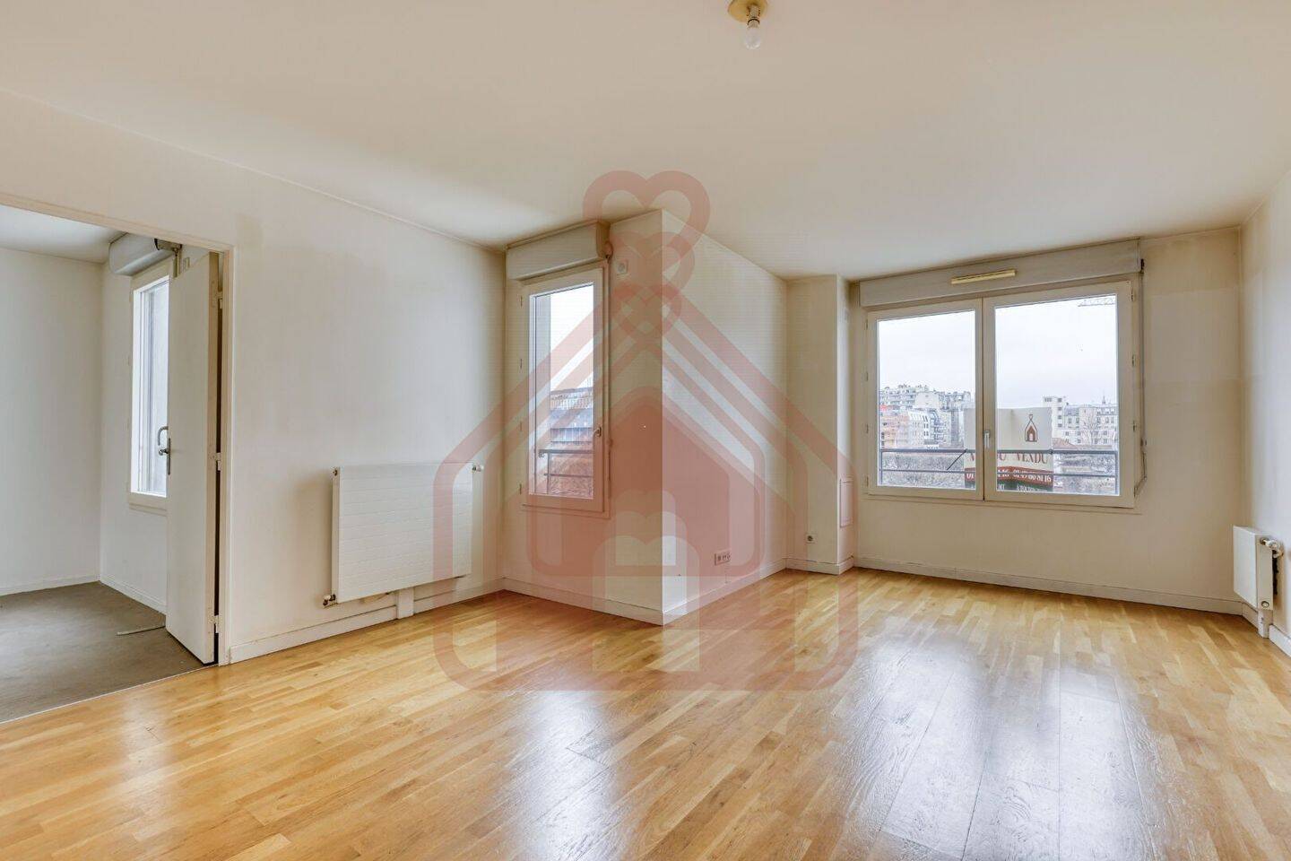 Maison à vendre, 68m², LE KREMLIN BICETRE