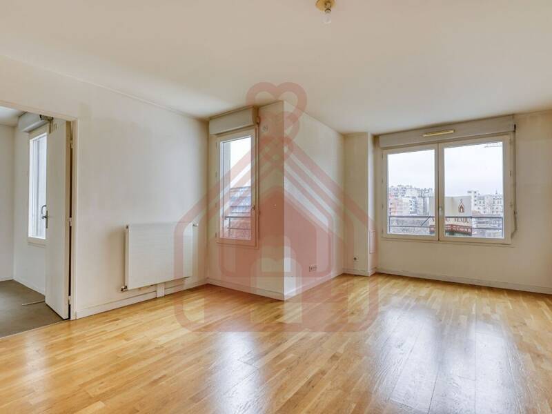 Maison à vendre, 68m², LE KREMLIN BICETRE