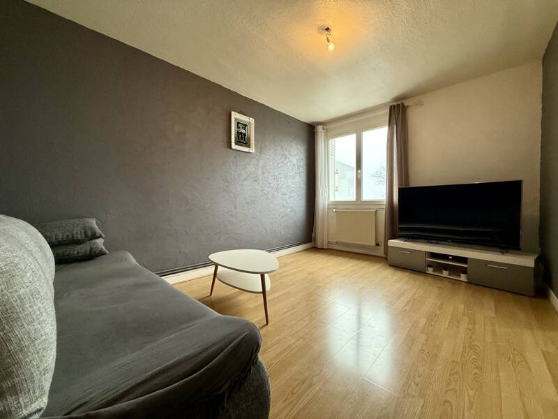 Maison à vendre, 57m², SAINT ETIENNE