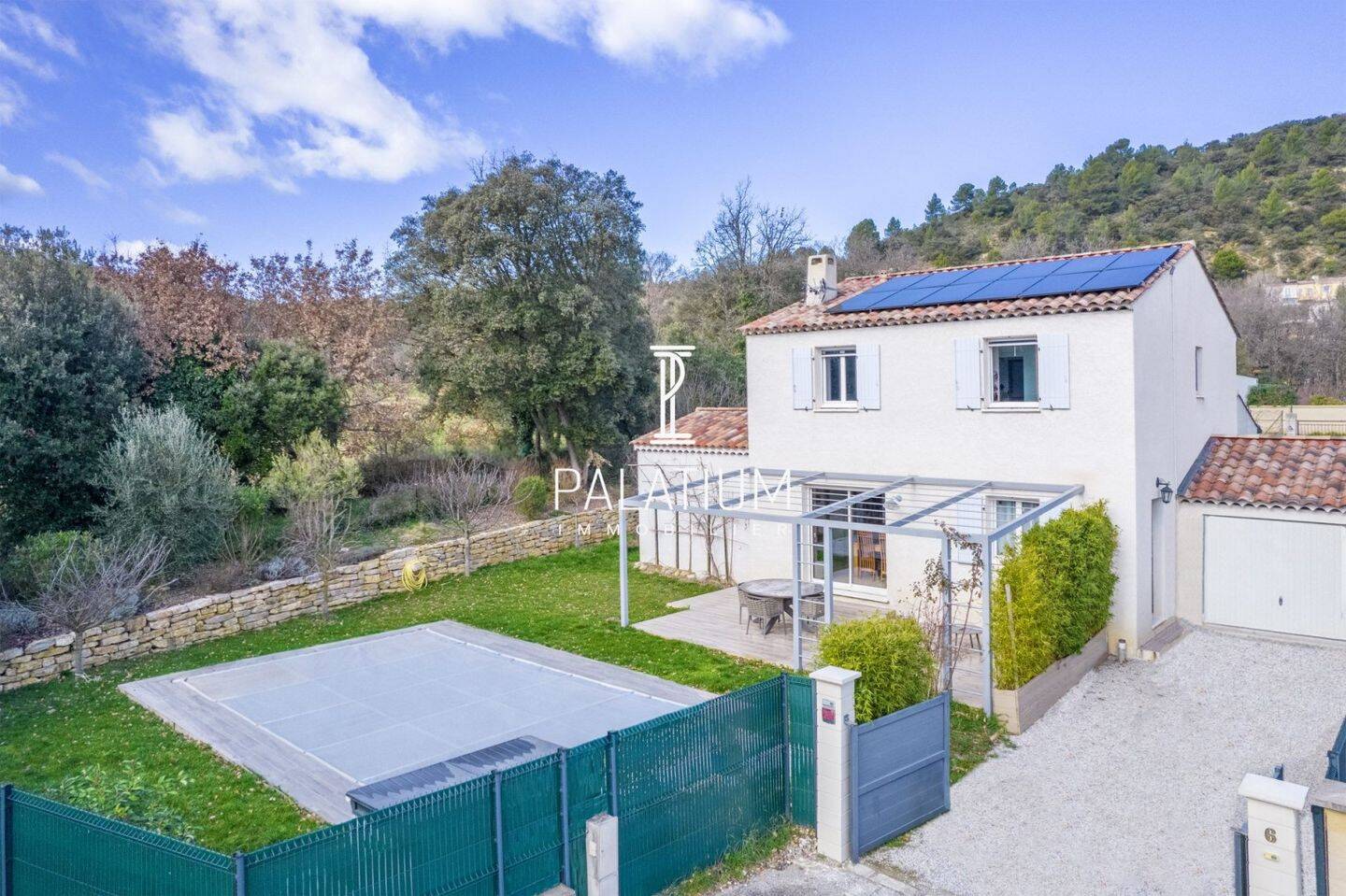 Maison à vendre, 138m², GREOUX LES BAINS