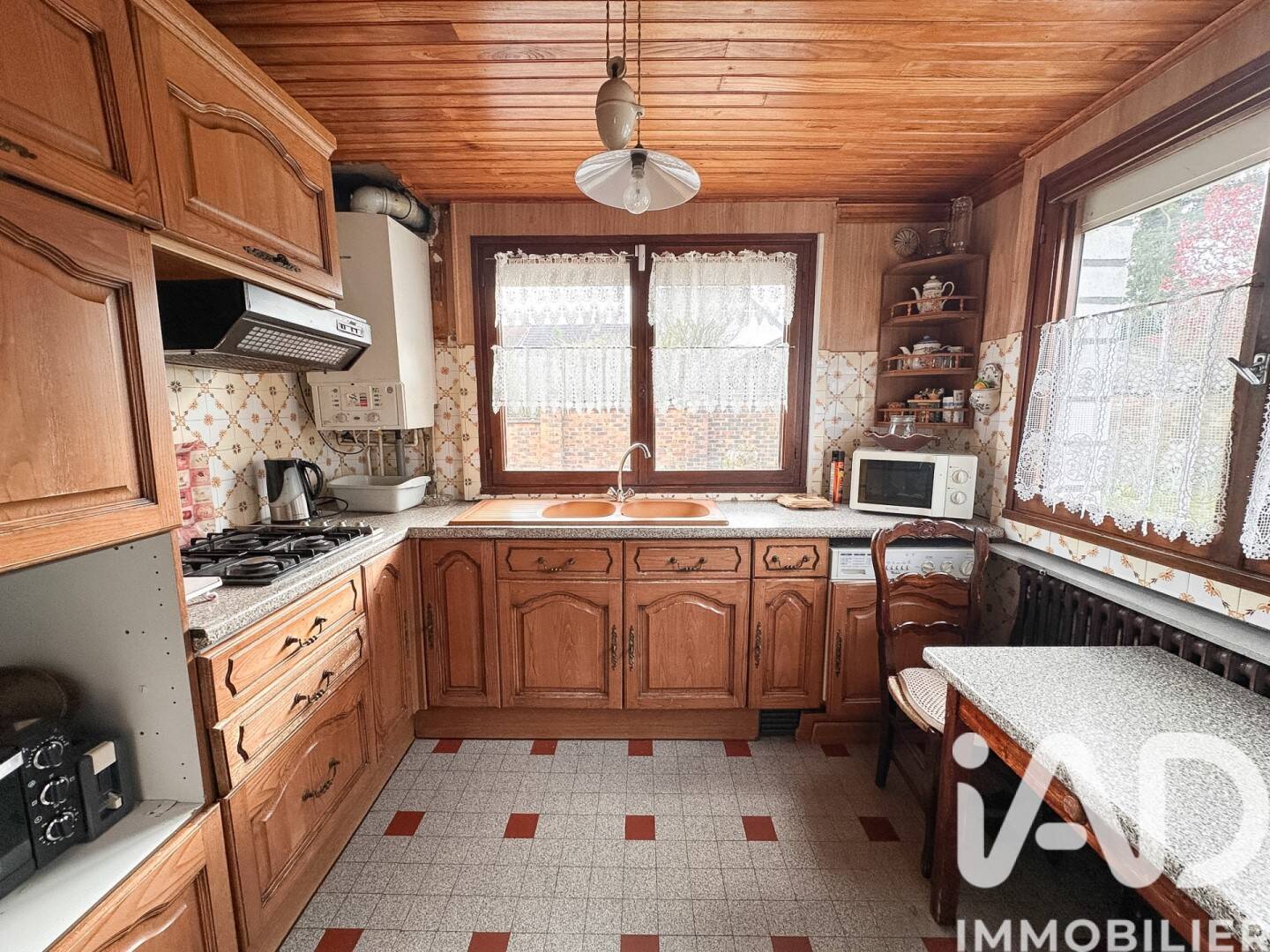 Maison à vendre, 86m², BOISSISE LE ROI