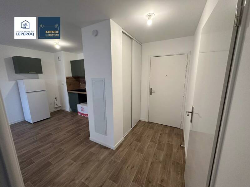 Maison à louer, 42m², VILLERS COTTERETS