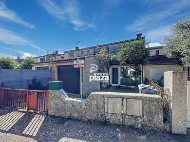 Maison à vendre 228 000 € 4 pièces 3 chambres 92 m² 173 m² de terrain Pyrenees-Riviere Plaisance du Touch 31830