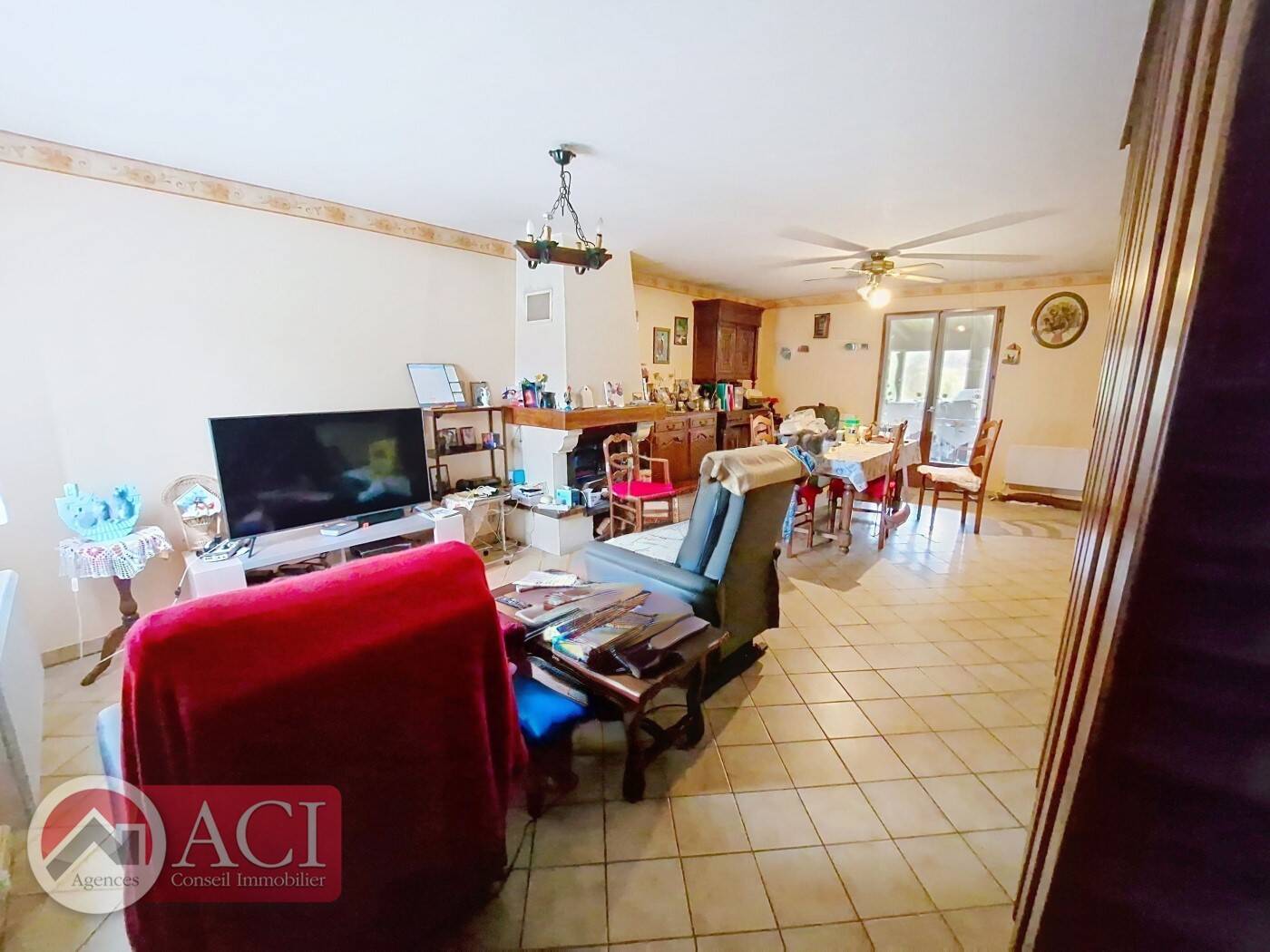 Maison à vendre, 110m², VERNON