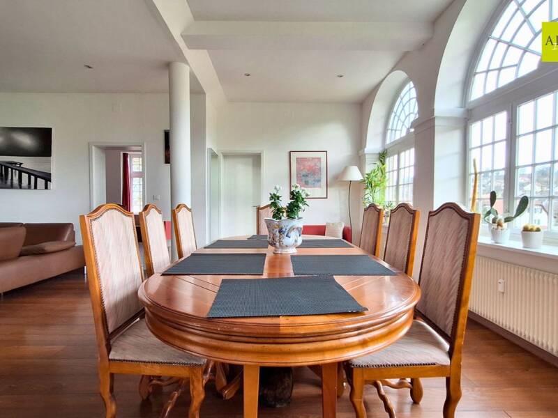 Maison à vendre, 130m², HEIDWILLER