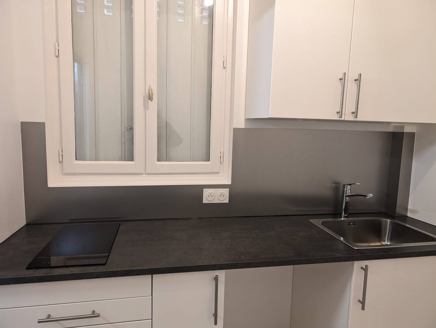 Maison à louer, 29m², COURBEVOIE