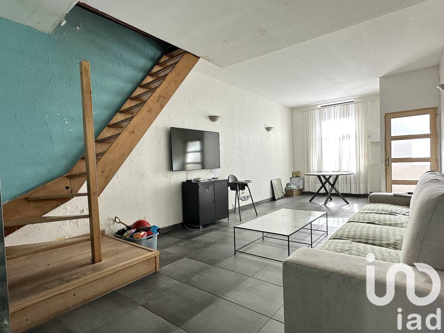 Maison à vendre, 70m², TOURCOING