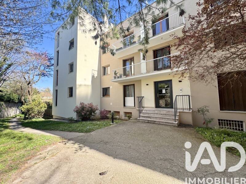 Maison à vendre, 25m², CRETEIL