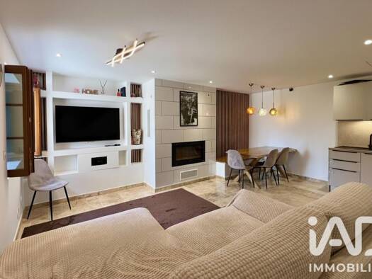 Maison à vendre 410 000 € 5 pièces 3 chambres 97 m² La Garde-Freinet 83680