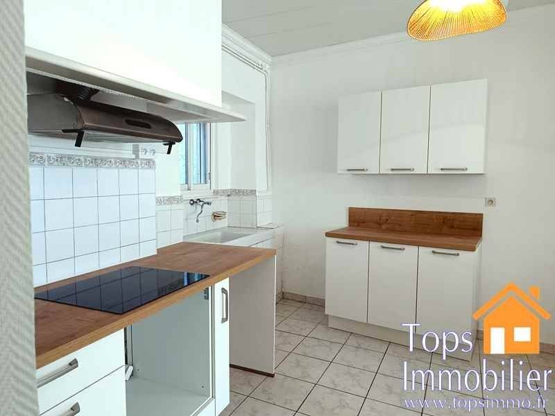 Maison à louer, 98m², VILLEFRANCHE DE ROUERGUE