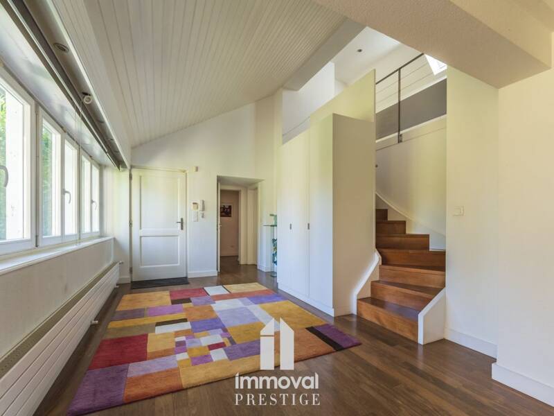 Maison à vendre, 209m², STRASBOURG