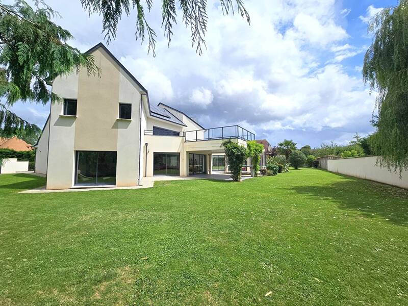 Maison à vendre, 530m², CAEN
