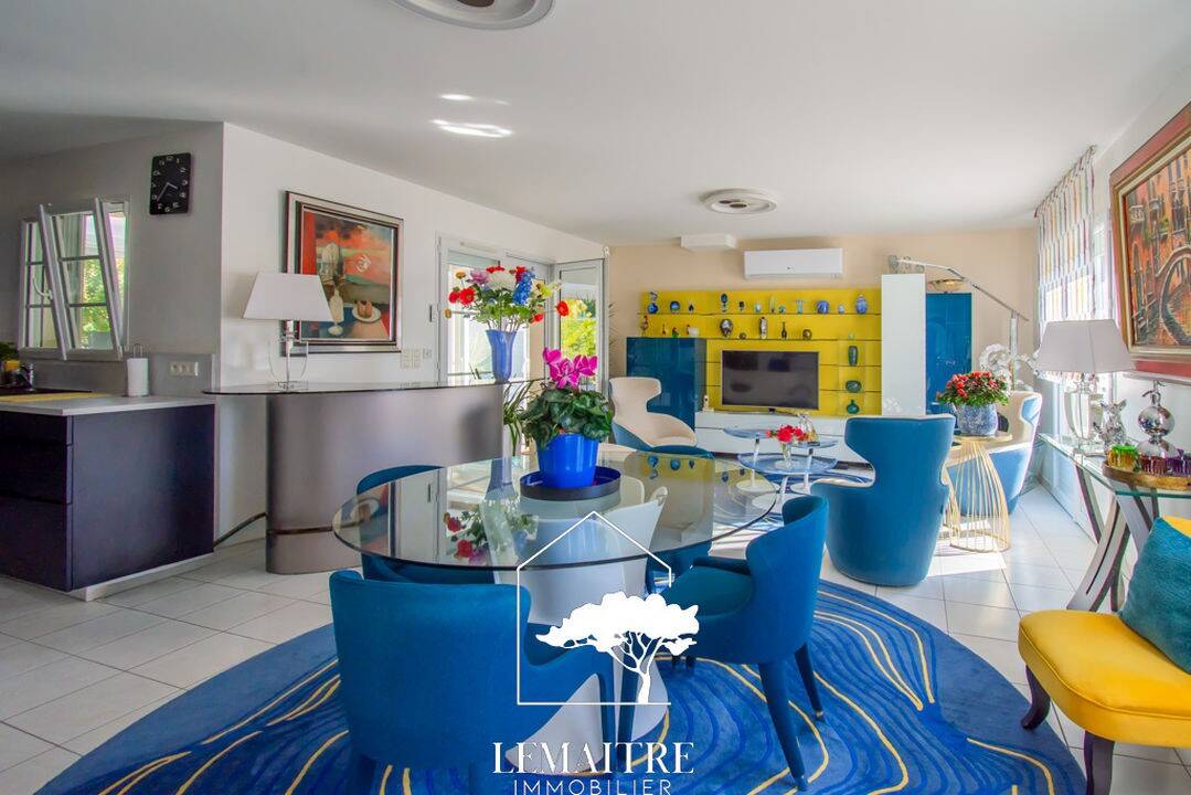 Maison à vendre, 132m², LES MATHES
